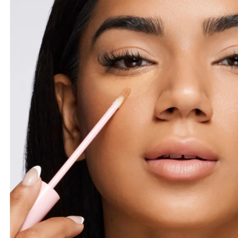 💎 TOYFACTORY Niablend Niablend Serum Concealer Color L1 Travel Size